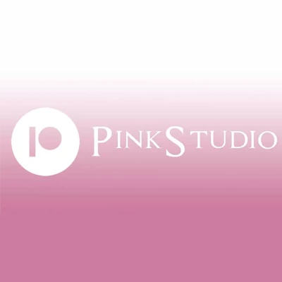 Pink Studio TabletopXtra