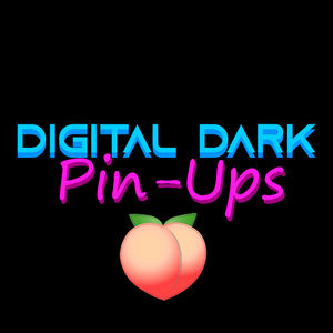 Dark Digital Pin-Ups