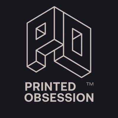 Printed Obsession TabletopXtra