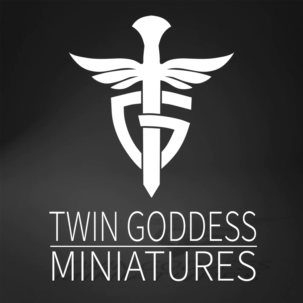 Twin Goddess Miniatures TabletopXtra