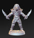 Anubti Warrior w/ Two Daggers | The Sands of Time | Fantasy Miniature | RN Estudio TabletopXtra