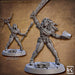 Apprentice Arcanist F (Alt) | Arcanist Guild | Fantasy Miniature | Artisan Guild TabletopXtra