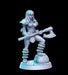 Chaos Warrior B | Heroine's Quest | Fantasy Miniature | RN Estudio TabletopXtra
