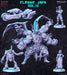 Classic JRPG Vol 10 Miniatures (Full Set) | Fantasy Miniature | RN Estudio TabletopXtra