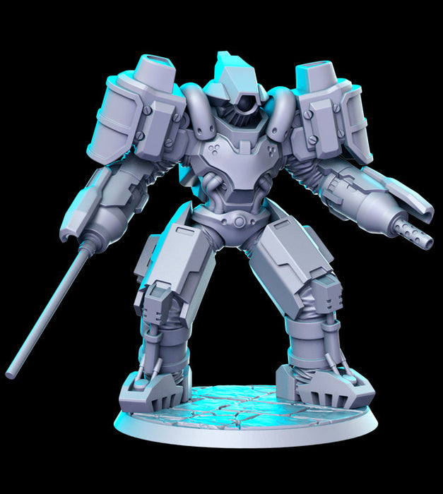 Classic JRPG Vol 8 Miniatures (Full Set) | Fantasy Miniature | RN Estudio TabletopXtra