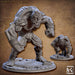 Clay Giant Golem (Alt) | Arcanist Guild | Fantasy Miniature | Artisan Guild TabletopXtra