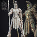 Colossus | Construct | Fantasy Miniature | Printed Obsession TabletopXtra