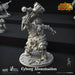 Cyborg Abomination | Insane Inventions | Fantasy Miniature | Cast n Play TabletopXtra