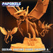 Dropship Troopers Miniatures (Full Set) | Sci-Fi Miniature | Papsikels TabletopXtra