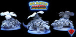 Elder Terrasaur (Standing) | Mini Monster Master | Fantasy Miniature | Mini Monster Mayhem TabletopXtra