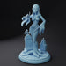 Embulma Evves | Spooky Vamps Miniatures | Fantasy Miniature | Twin Goddess Miniatures TabletopXtra