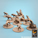 Fear the Old God Miniatures (Full Set) | Fantasy Miniature | Lord of the Print TabletopXtra