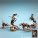 Fear the Old God Miniatures (Full Set) | Fantasy Miniature | Lord of the Print TabletopXtra