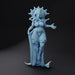 Flaya Lilithid (Skimpy) | Spell Jammer | Fantasy Miniature | Twin Goddess Miniatures TabletopXtra