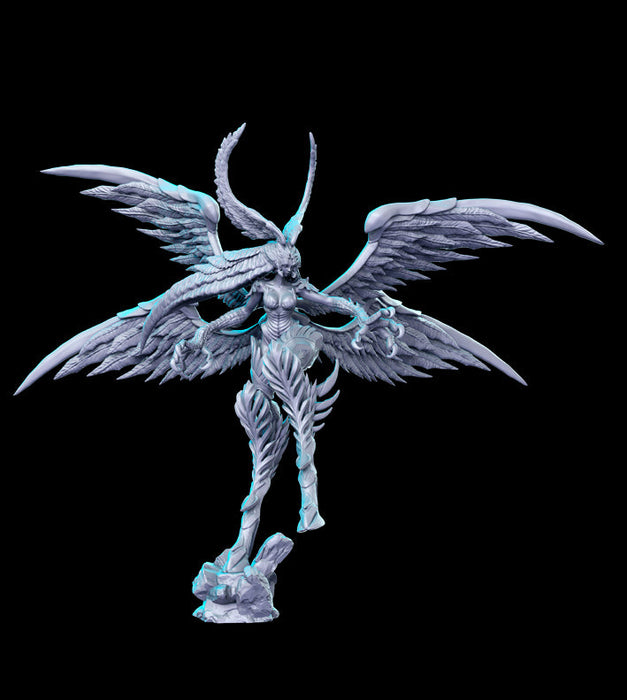 Garuda | RPG Monsters Vol 2 | Fantasy Miniature | RN Estudio TabletopXtra