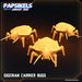 Gigerian Carrier Bugs | Dropship Troopers II | Sci-Fi Miniature | Papsikels TabletopXtra