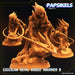 Gigerian Royal Brood Warrior B | Sci-Fi Specials | Sci-Fi Miniature | Papsikels TabletopXtra