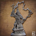Gilgamesh | Gnomes of Golemmar | Fantasy Miniature | Artisan Guild TabletopXtra