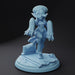 Goblin Jiangshi | Spooky Vamps Miniatures | Fantasy Miniature | Twin Goddess Miniatures TabletopXtra