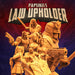Law Upholders Miniatures (Full Set) | Sci-Fi Miniature | Papsikels TabletopXtra