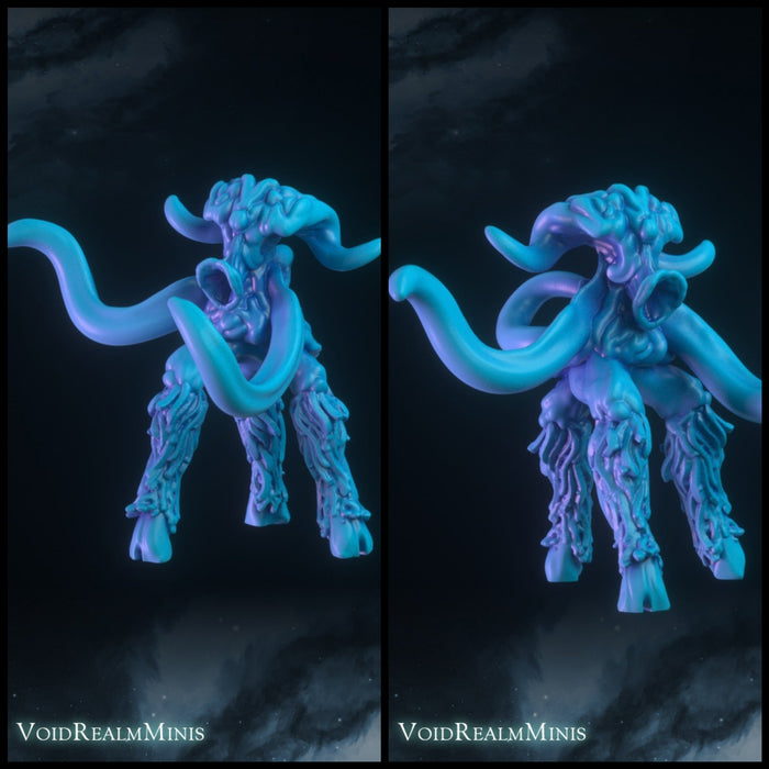 Lickers Miniatures | Sucklings of Shub | VoidRealm Minis TabletopXtra