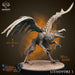Lithovore Miniatures | Flesh to Stone | Fantasy Miniature | Mammoth Factory TabletopXtra