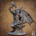 Mephisto the Daemon Smith | The Demon King's Spawn | Fantasy Miniature | Artisan Guild TabletopXtra