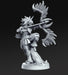 Monster Hunters Miniatures (Character Set) | Fantasy Miniature | RN Estudio TabletopXtra