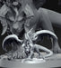 Monster Hunters Miniatures (Monsters Set) | Fantasy Miniature | RN Estudio TabletopXtra