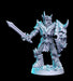 Necrowarriors Miniatures (Full Set) | Fantasy Miniature | RN Estudio TabletopXtra