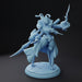 Orchid | Spell Jammer | Fantasy Miniature | Twin Goddess Miniatures TabletopXtra