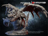Pestilence Dragon | Chaos | Sci-Fi Miniature | Ghamak TabletopXtra