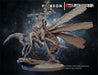 Pestilence Fly 1 | Chaos | Sci-Fi Miniature | Ghamak TabletopXtra