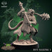 Rot Basurk 1 | Verminhorde | Fantasy Miniature | Mammoth Factory TabletopXtra