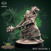 Rot Basurk 2 | Verminhorde | Fantasy Miniature | Mammoth Factory TabletopXtra