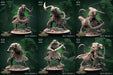 Rot Priest Miniatures | Verminhorde | Fantasy Miniature | Mammoth Factory TabletopXtra