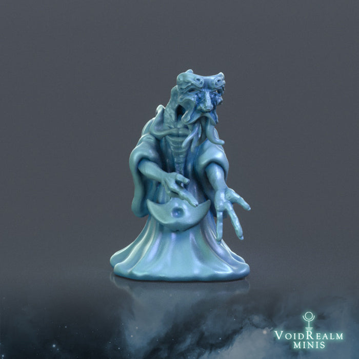 Scholars of Thuule | Beyond the Dreamlands | VoidRealm Minis TabletopXtra
