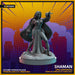 Shaman | Heroes | Sci-Fi Miniature | C27 Studio TabletopXtra