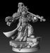 Silver Warden Grand Master | Silver Wardens | Sci-Fi Miniature | DMG Minis TabletopXtra