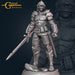 Slayer Miniatures | January Adventurer | Fantasy Miniature | Galaad Miniatures TabletopXtra