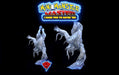 Sly Primate (Hand Stand) | Mini Monster Master | Fantasy Miniature | Mini Monster Mayhem TabletopXtra