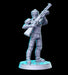 Soldier | Classic JRPG Vol 9 | Fantasy Miniature | RN Estudio TabletopXtra