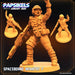 Spaceborne Infantry F | Dropship Troopers II | Sci-Fi Miniature | Papsikels TabletopXtra