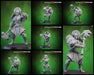 Spartancast Warrior Miniatures | Spartancast | Sci-Fi Miniature | Ghamak TabletopXtra