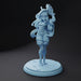 Spell Jammer Miniatures (Full Set) | Fantasy Miniature | Twin Goddess Miniatures TabletopXtra