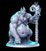 The Goblin King | Against the Shadows Vol 2 | Fantasy Miniature | RN Estudio TabletopXtra
