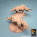 The Great Tide Miniatures (Full Set) | Fantasy Miniature | Lord of the Print TabletopXtra