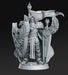 The Royal Guard Miniatures (Full Set) | Fantasy Miniature | RN Estudio TabletopXtra