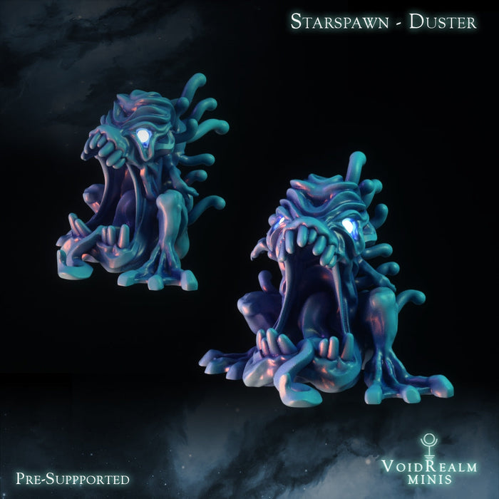 They Came From The Stars Miniatures (Full Set) | VoidRealm Minis TabletopXtra