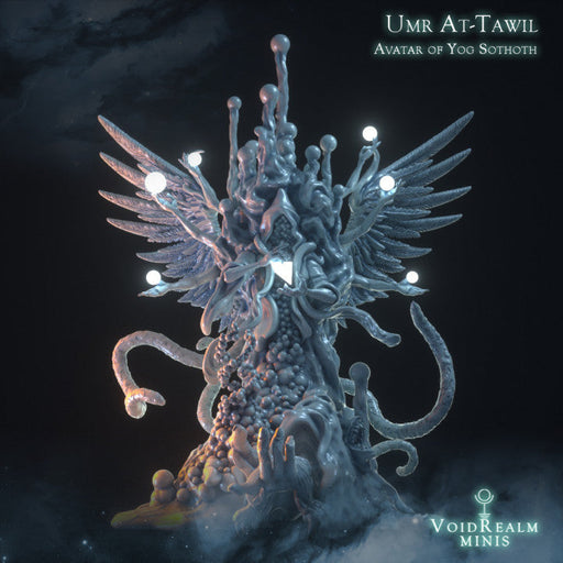 Umr At-Tawil | Return to the Dreamlands | VoidRealm Minis TabletopXtra